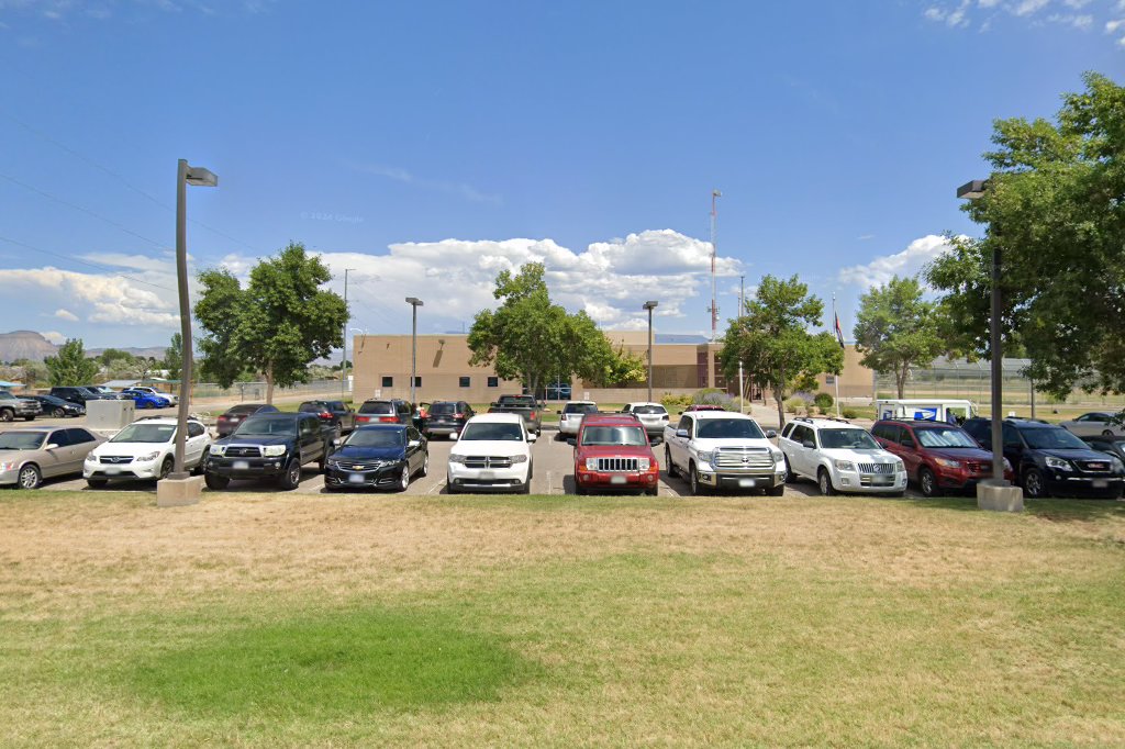 Grand Mesa Youth Services Center
