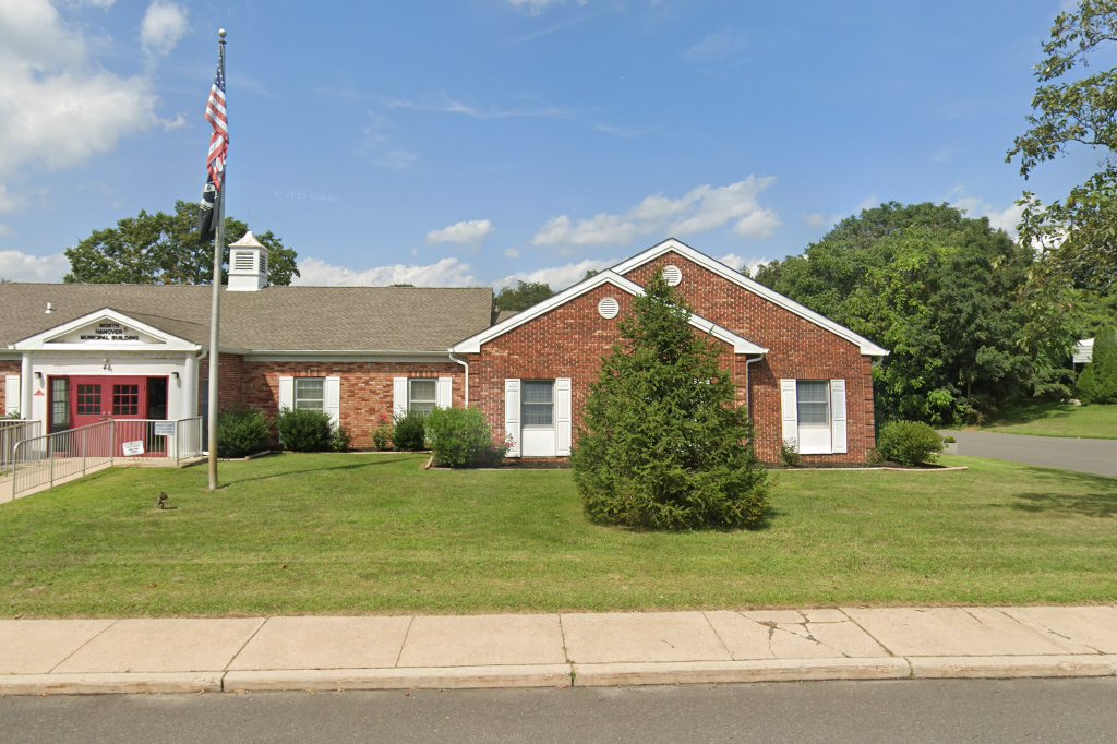 North Hanover Municipal Court