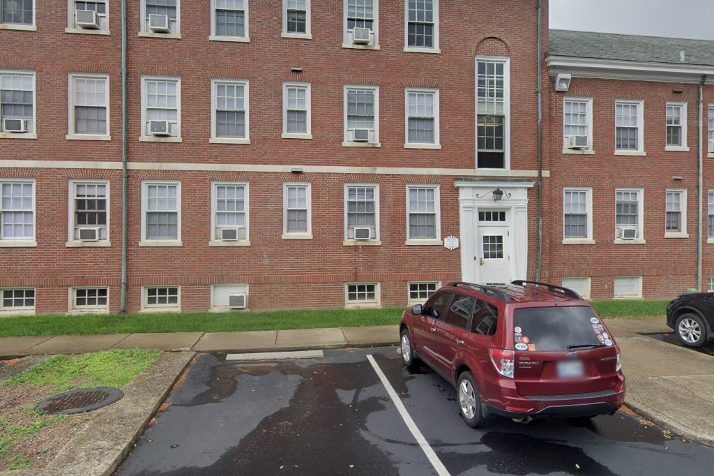 The Southern Baptist Theological Seminary