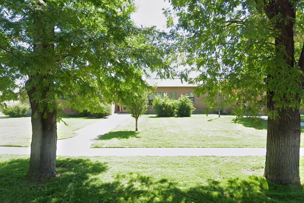 Garnet Mesa Elementary School