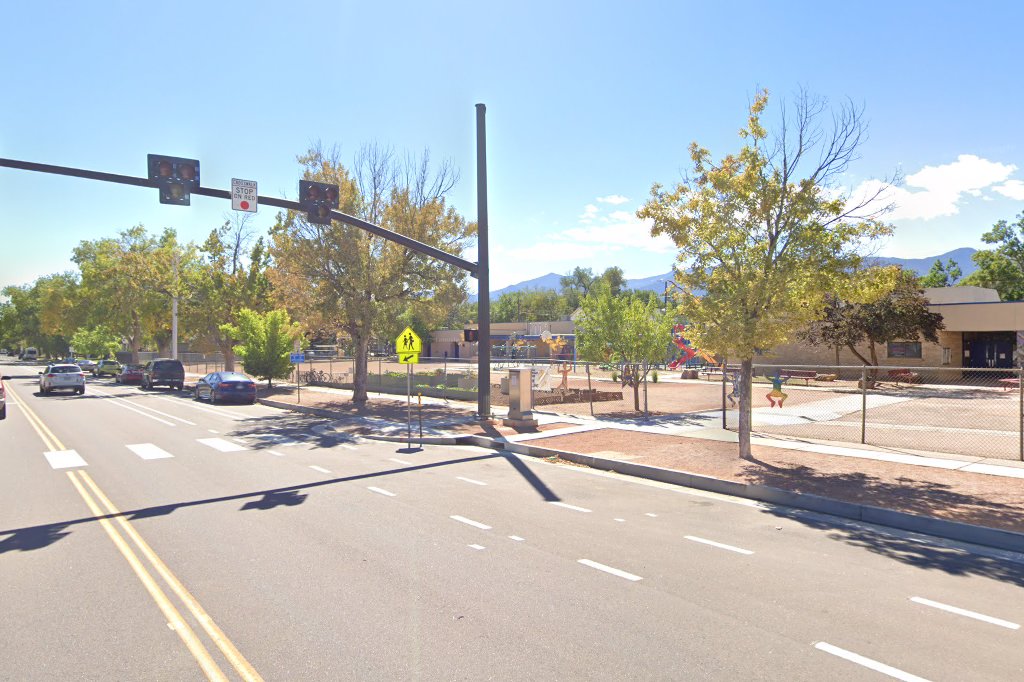 Steele Elementary School