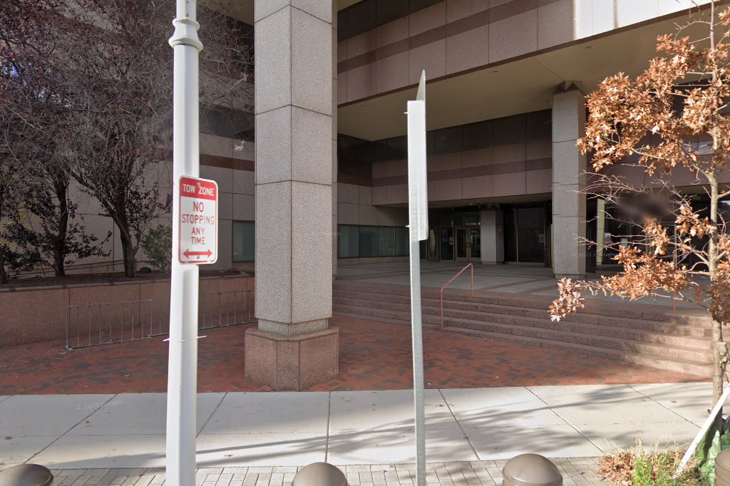 Boston Passport Agency