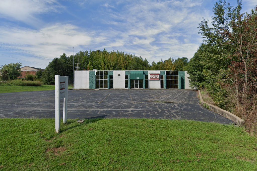 Daymar College-Madisonville