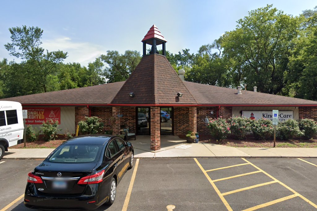 Palatine KinderCare