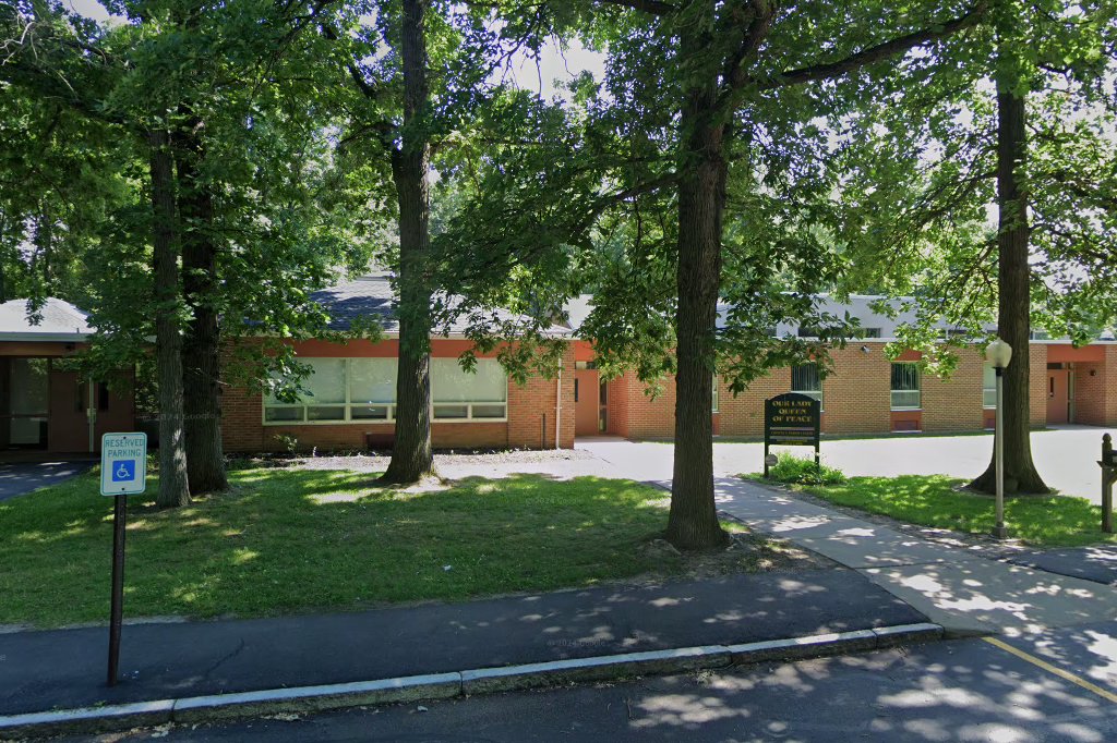 Rich Beginnings Child Care Center