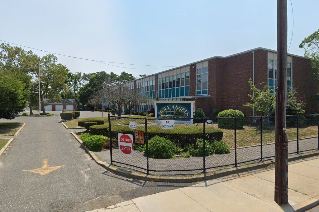 Holy Angels Regional School