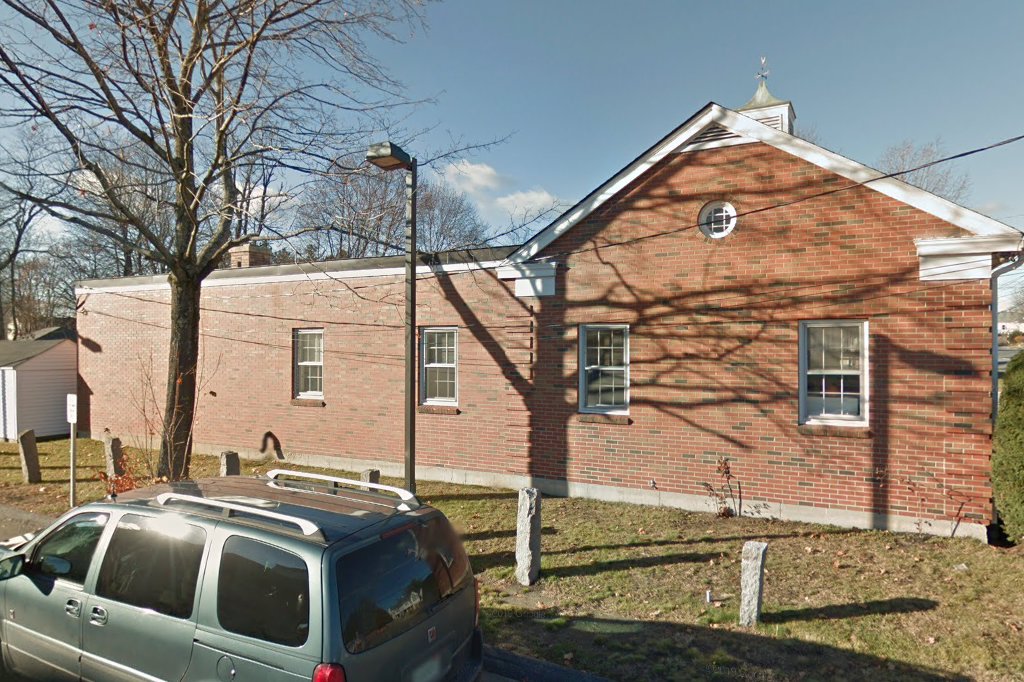 Baldwinville Passport Office