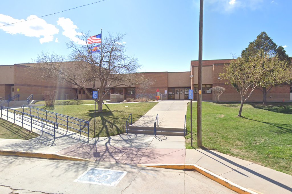 Centennial K-8 School