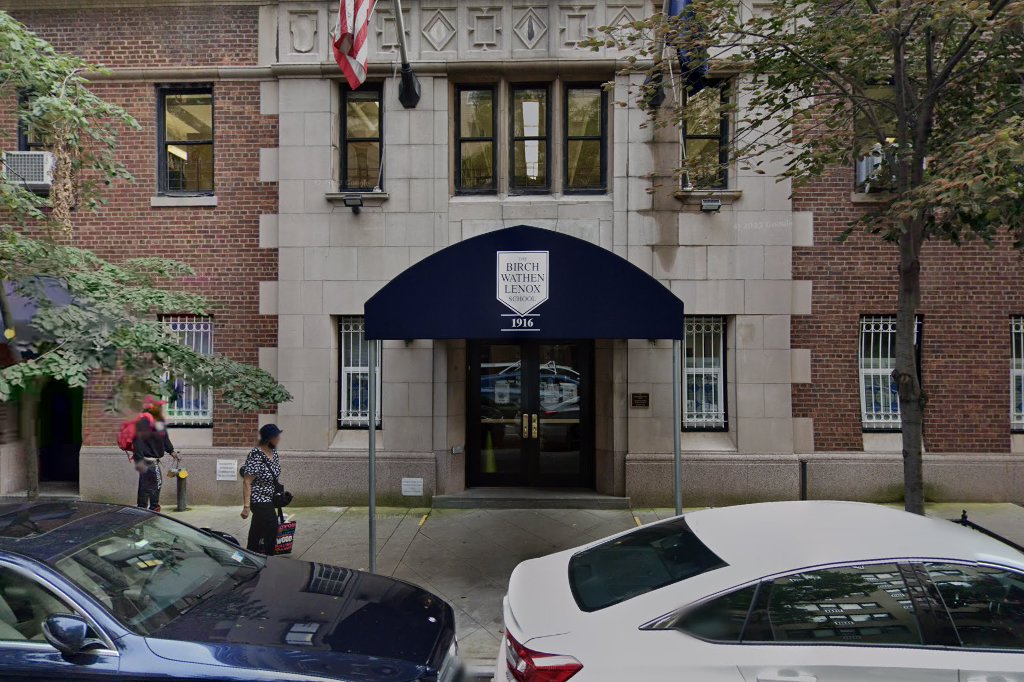 Birch Wathen Lenox School