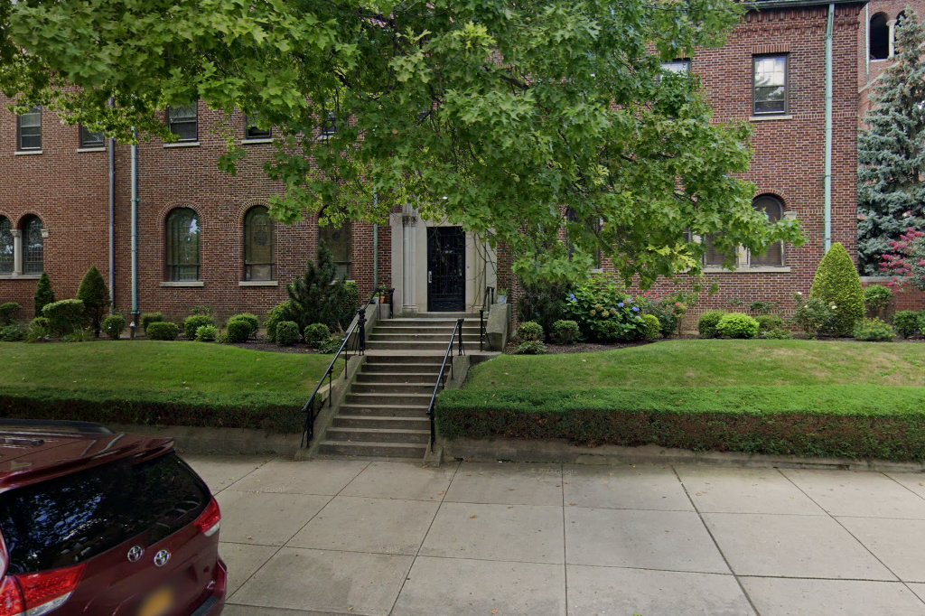 St Andrew Avellino School