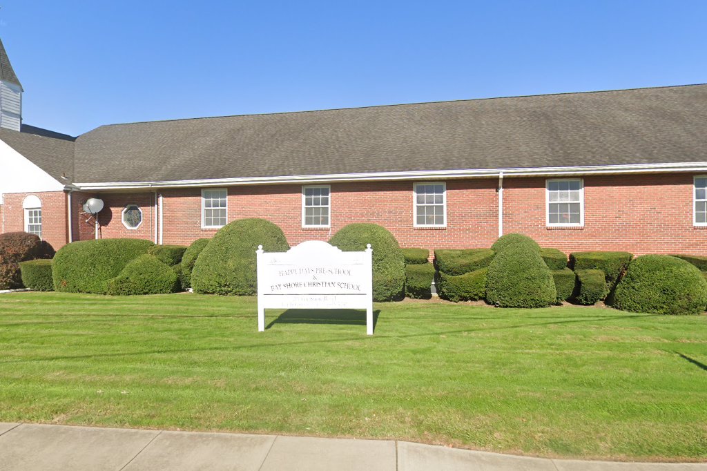 Bay Shore Christian School