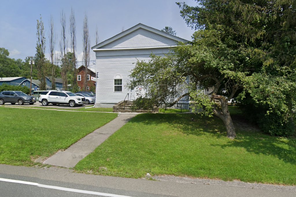 Stillwater Municipal Court
