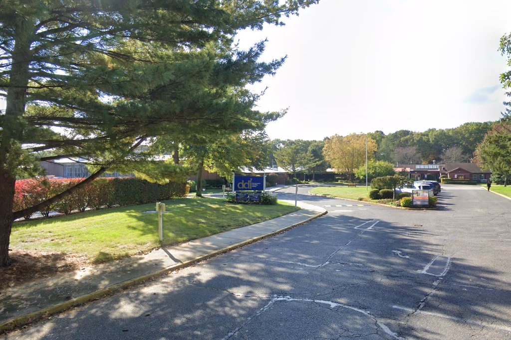 Developmental Disabilities Institute