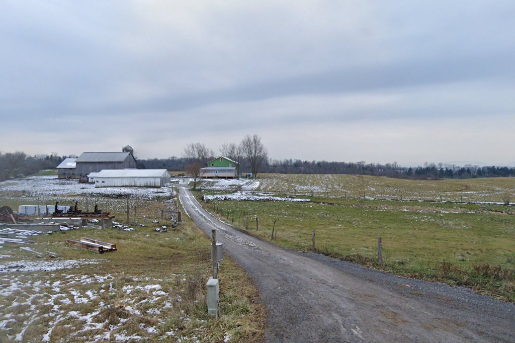Meadowbrook School