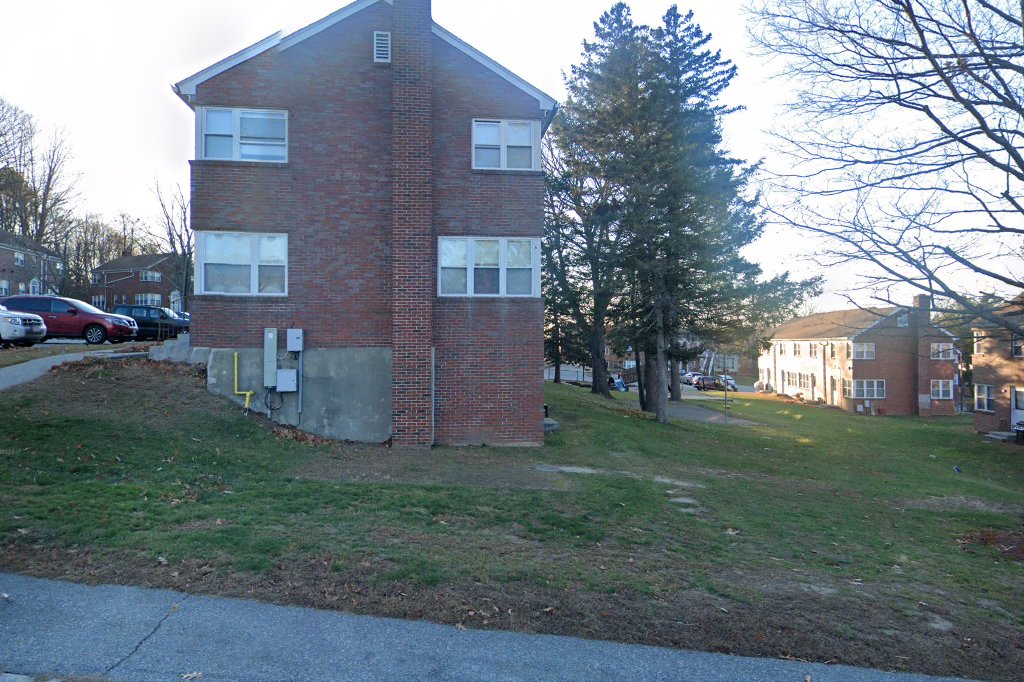 Andover Housing Authority
