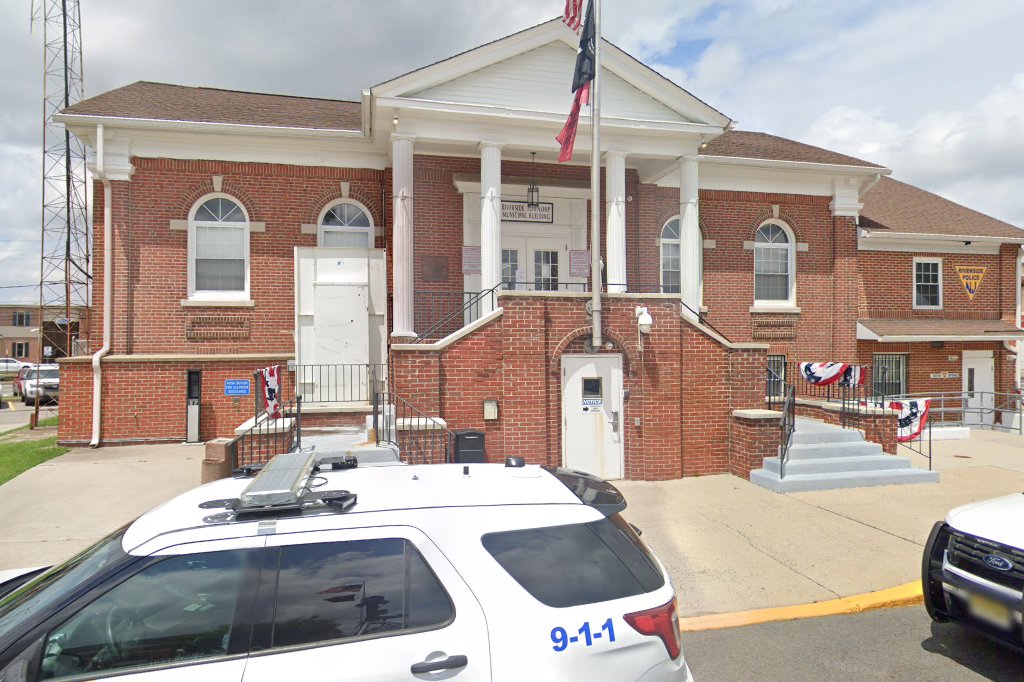 Riverside Municipal Court