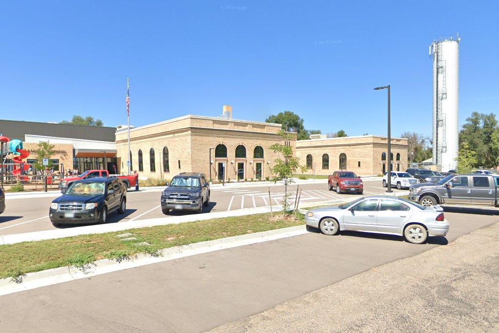 Manzanola Junior-Senior High School