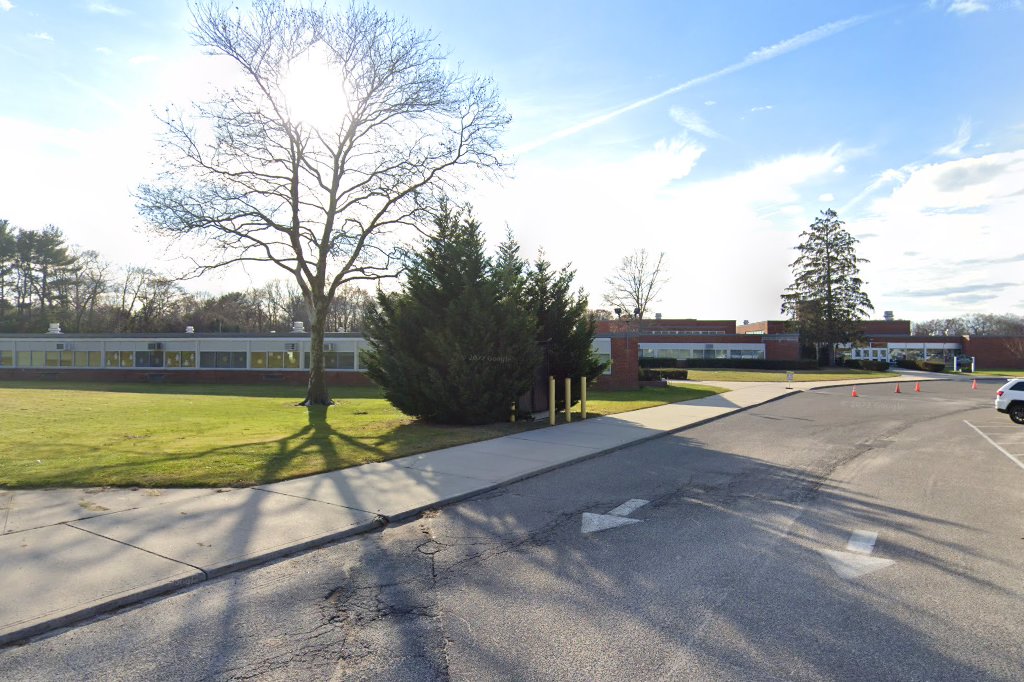 The Long Island School for the Gifted