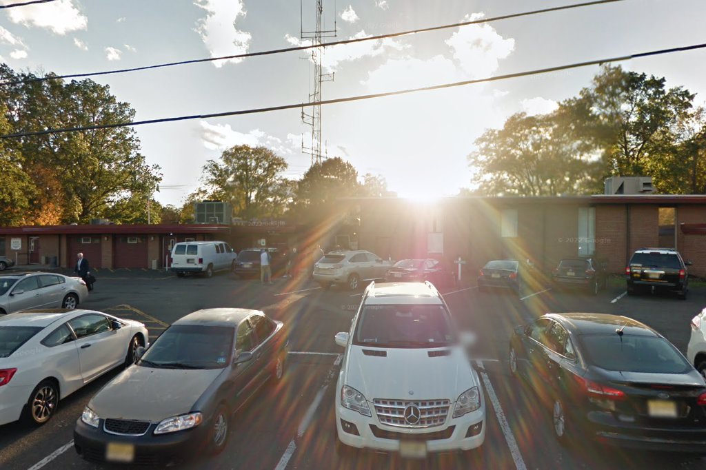 Middlesex Boro Municipal Court