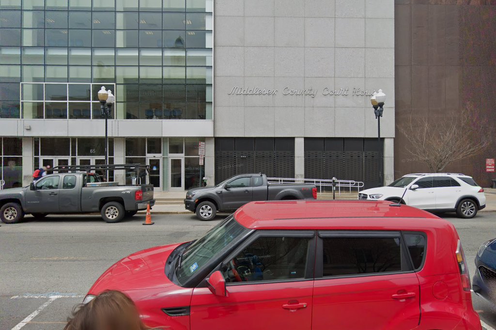 Middlesex County Superior Court