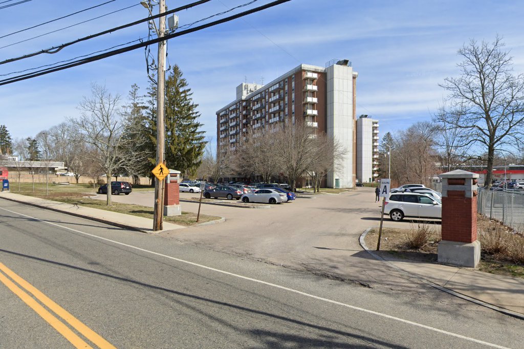 Brockton Housing Authority