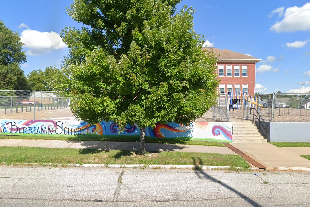 Berrian School