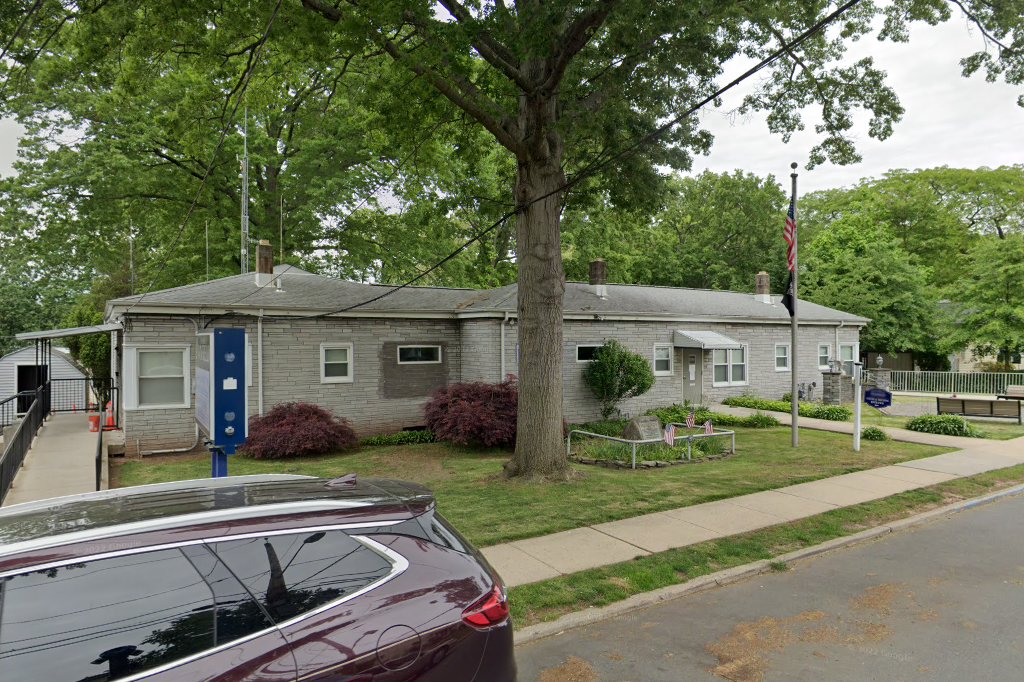 Winfield Municipal Court