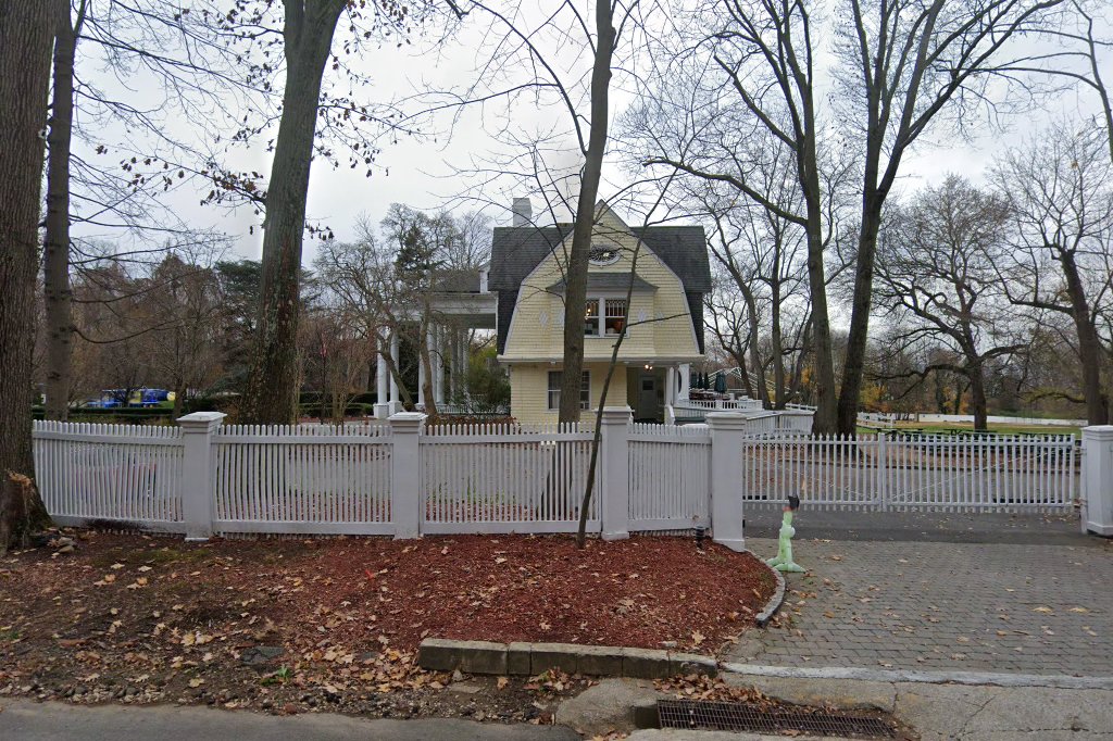 North Shore Day School
