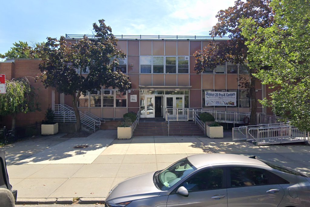 Catherine Laboure Special Education Program