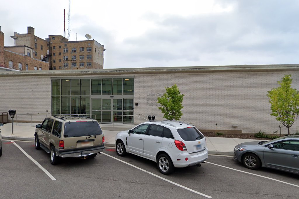 Lake County Public Defender
