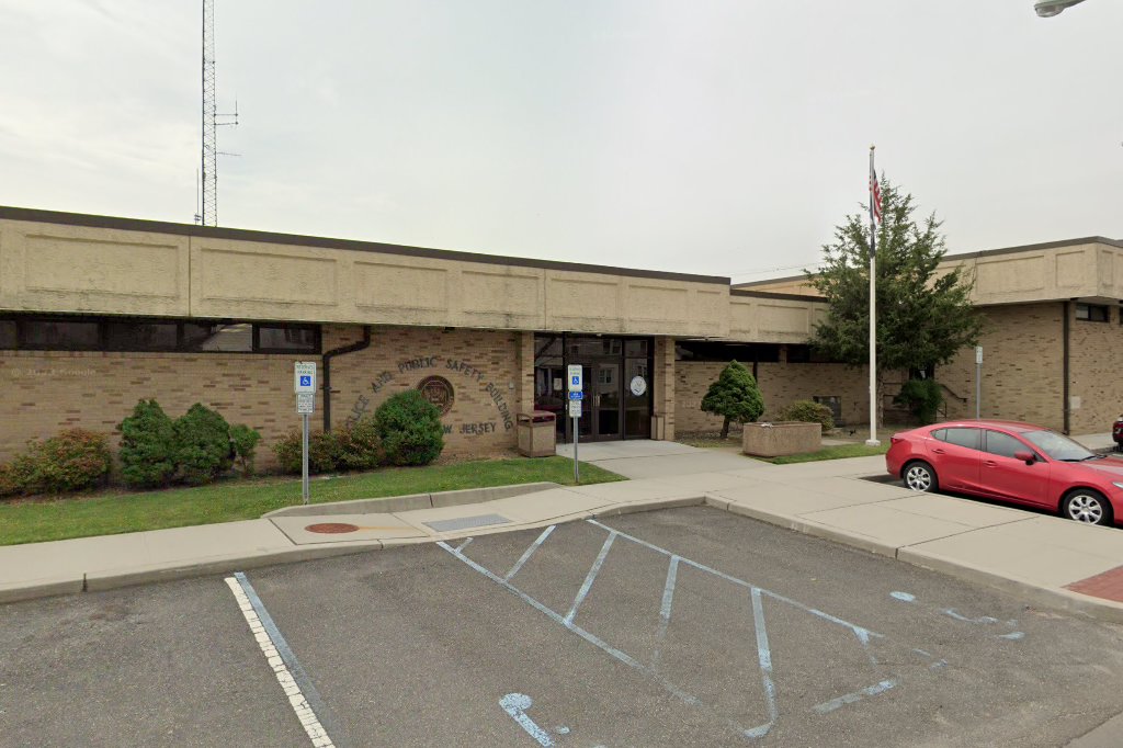 Carteret Municipal Court