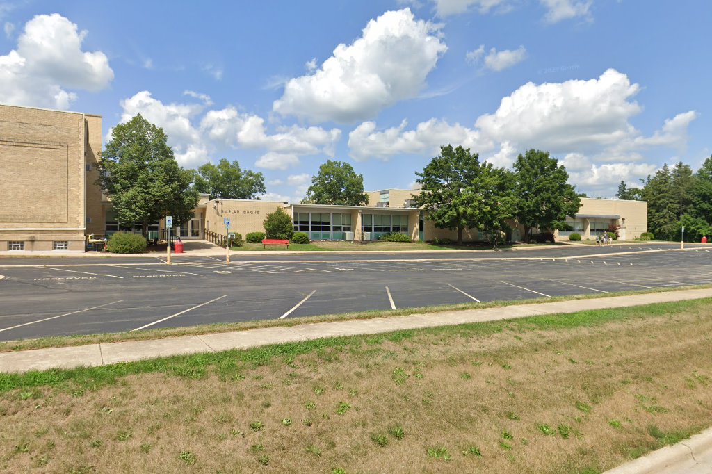 Poplar Grove Elementary School