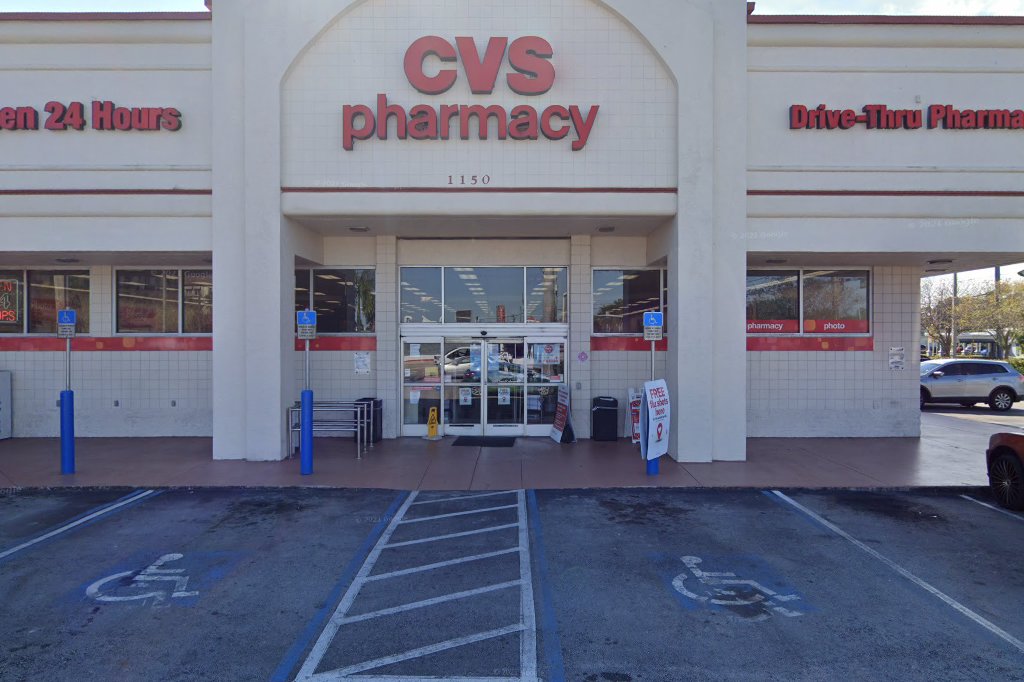 CVS Pharmacy