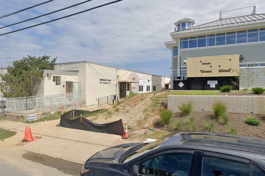 Ship Bottom Municipal Court