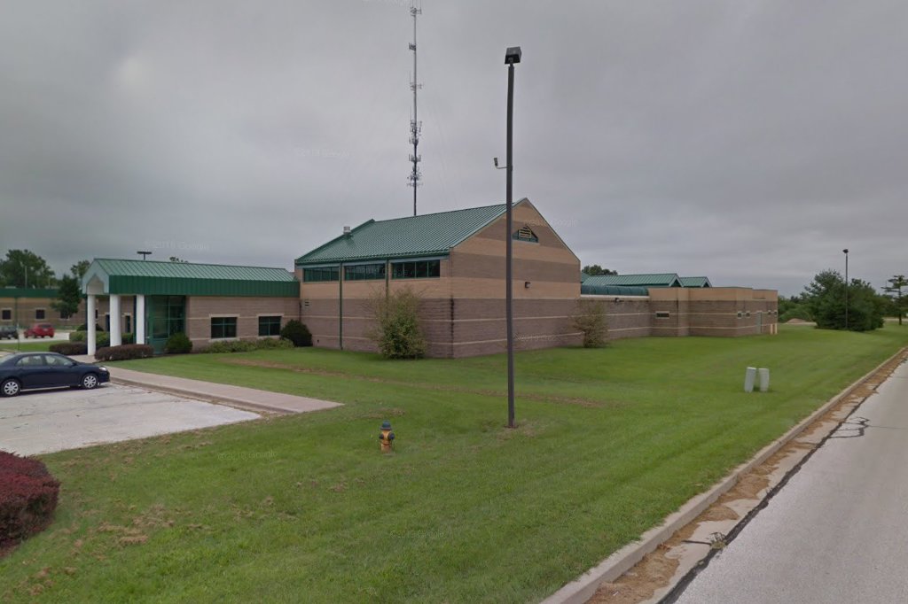 Adams County Juvenile Detention Center School