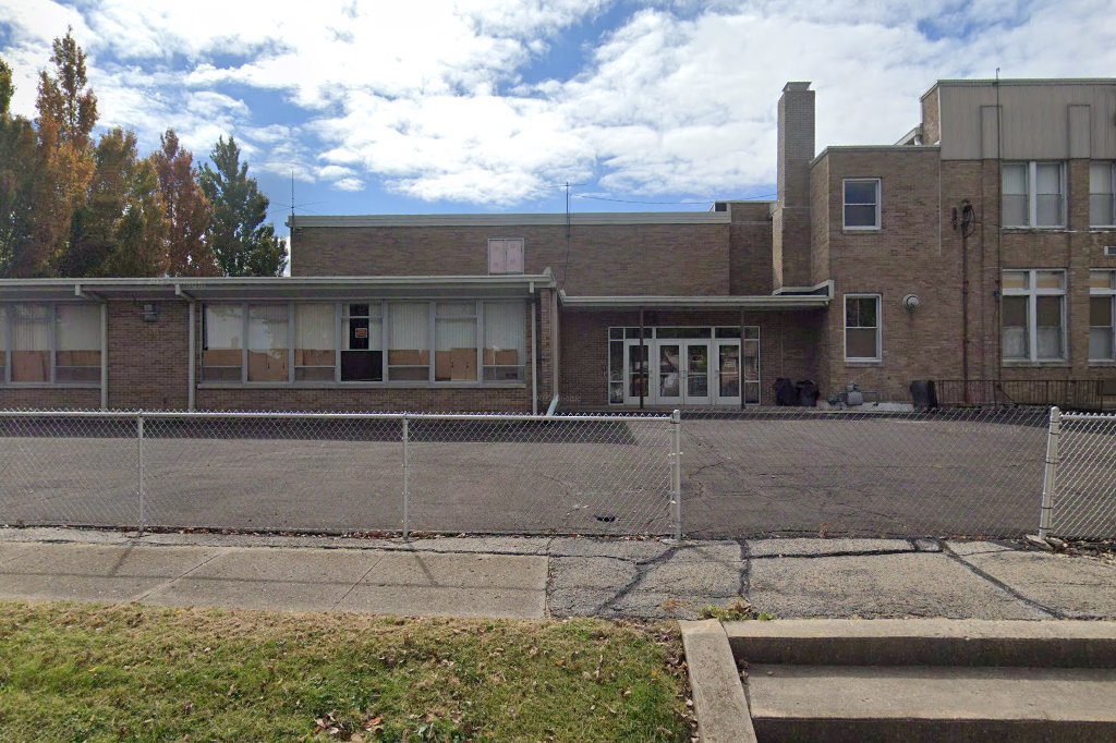 Lincoln Elementary School
