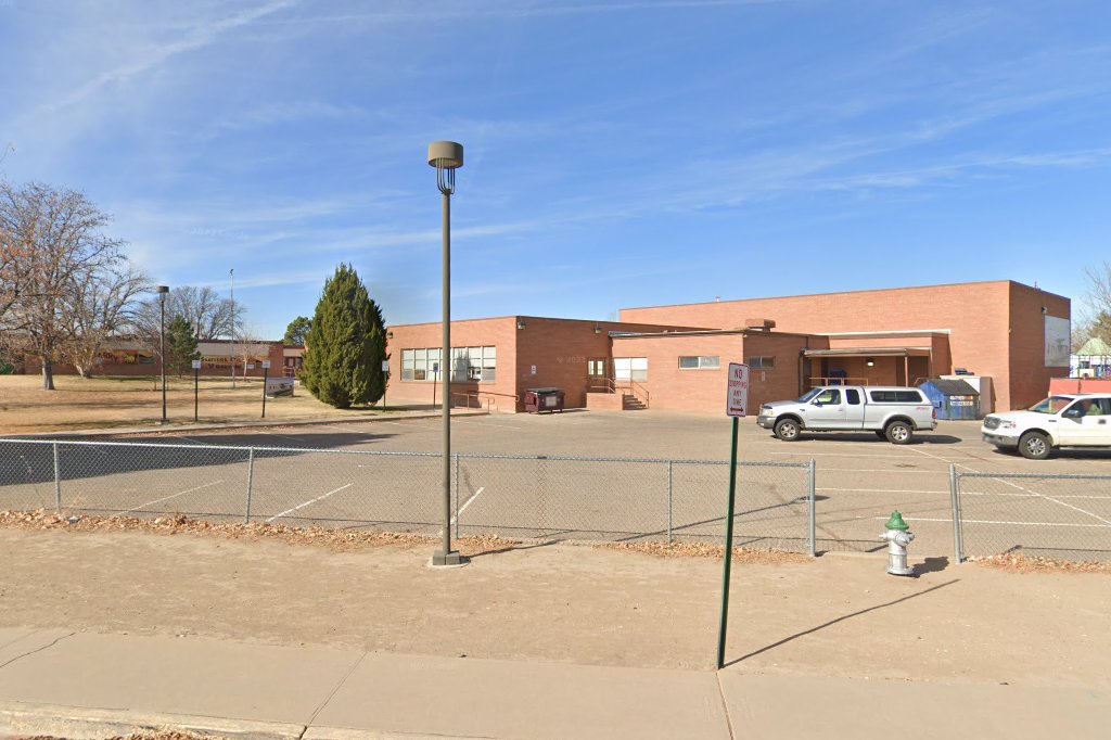 Sunset Park Elementary School