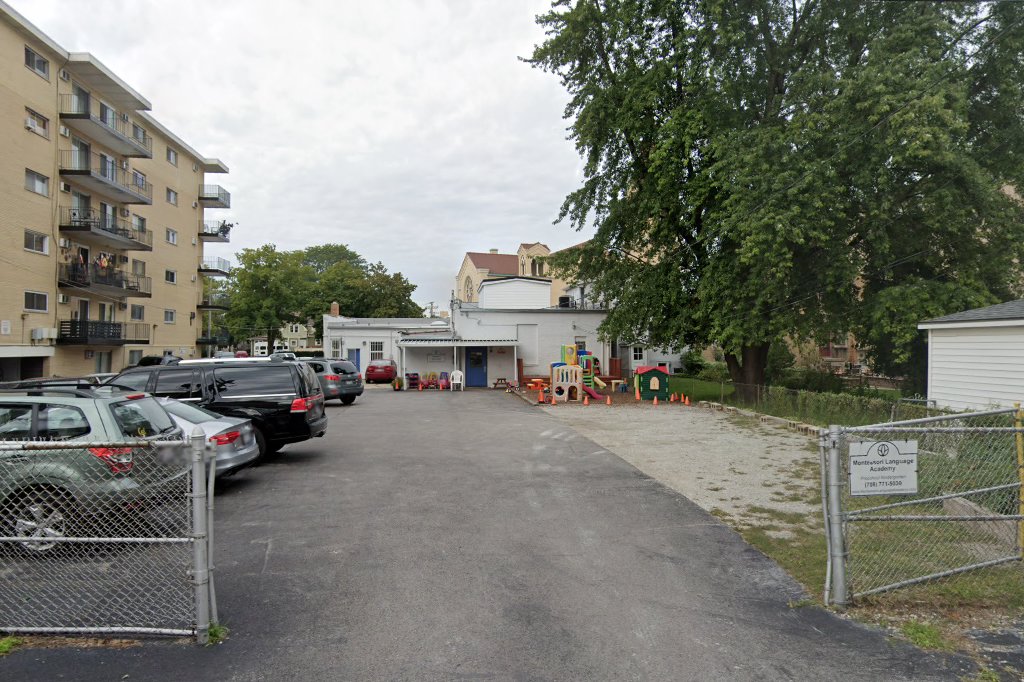 Montessori Language Academy