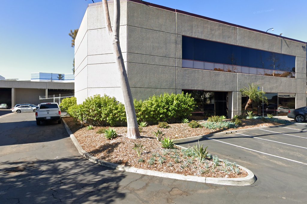 San Diego California Department of Justice