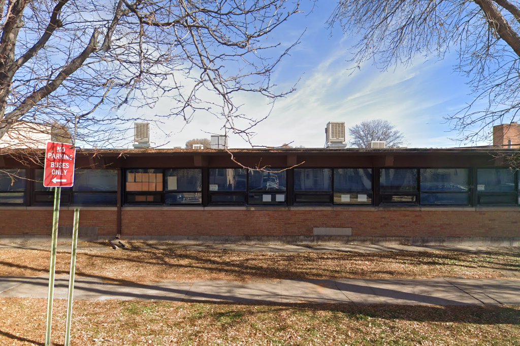 Columbian Elementary School