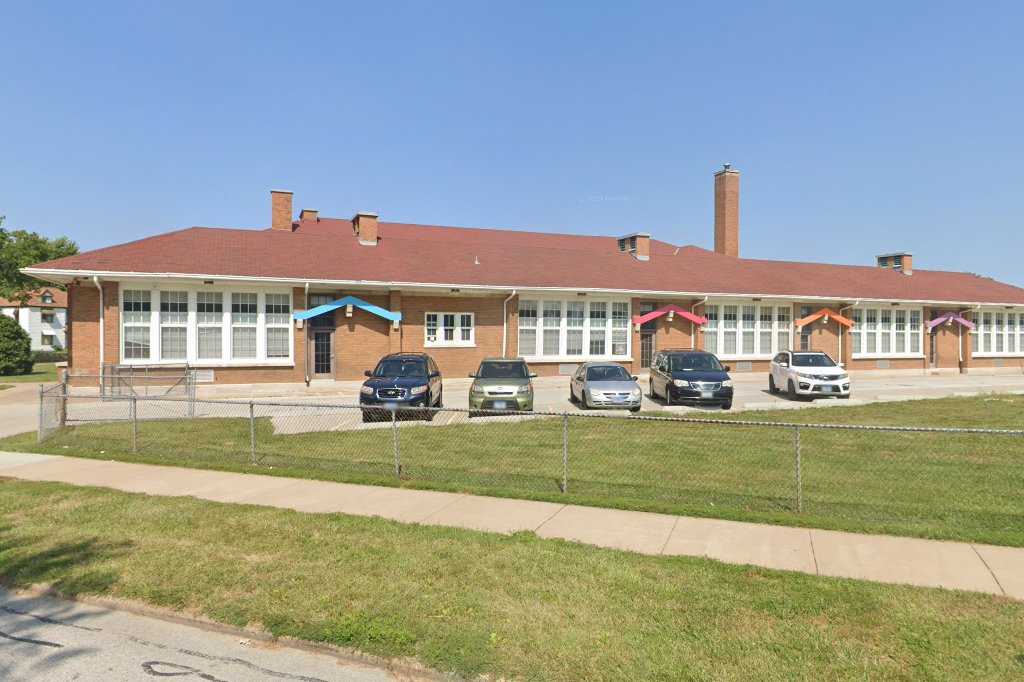 Washington Elementary School