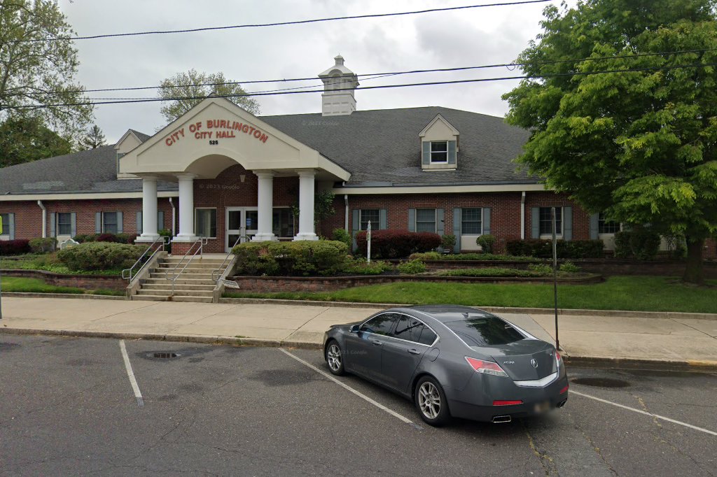 Burlington City Municipal Court