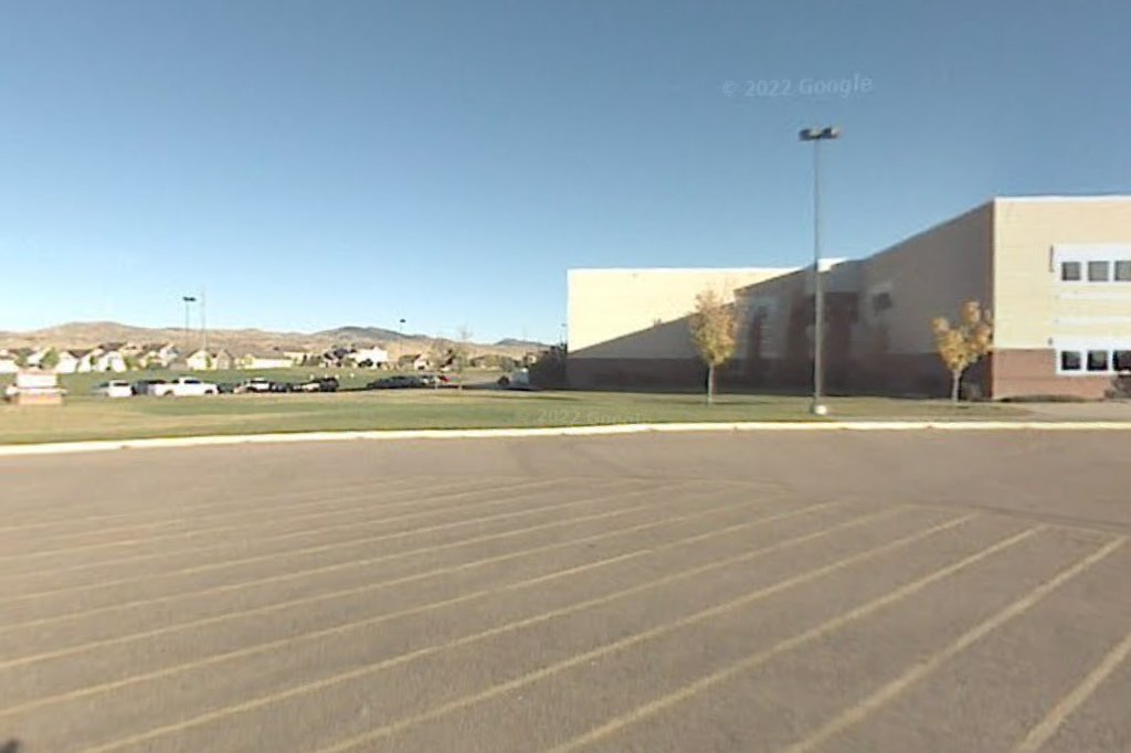 Lucile Erwin Middle School