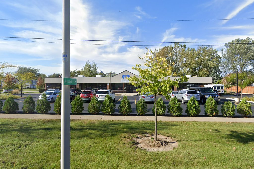 Montessori School Of N Hoffman