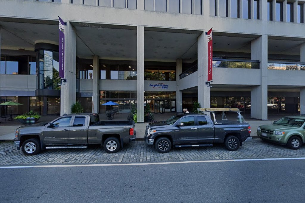 Worcester Massachusetts IRS Office