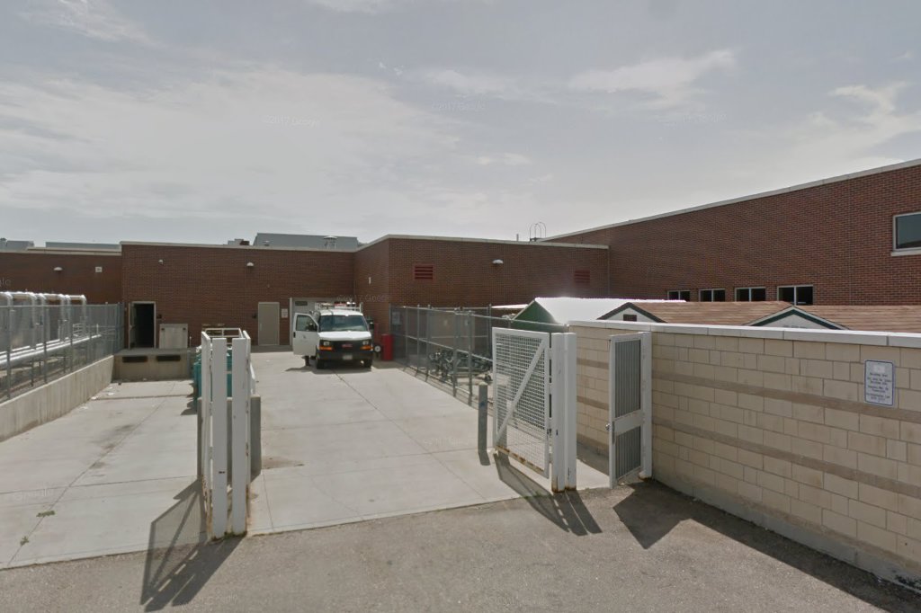 Fossil Ridge High School