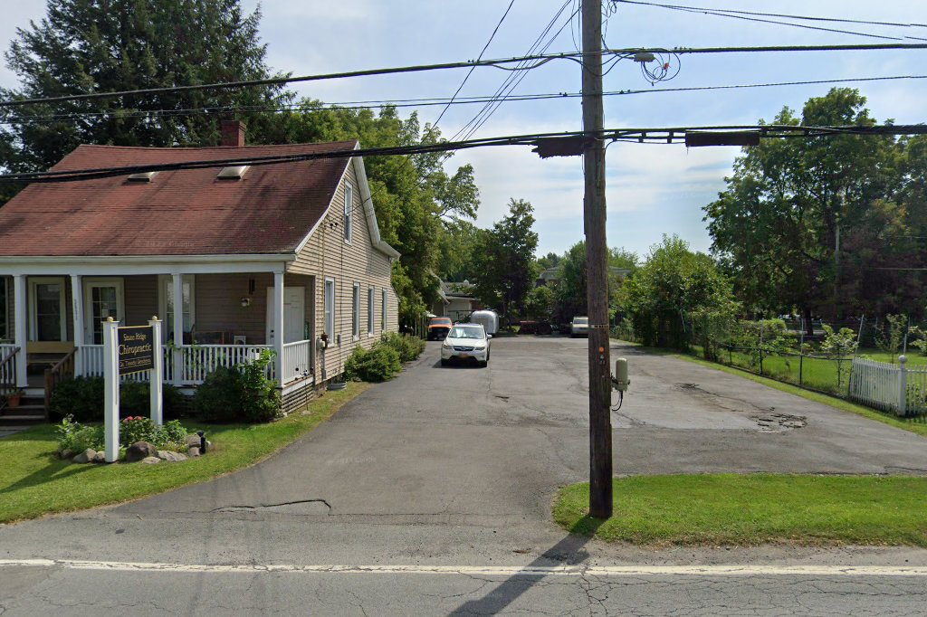 High Meadow School