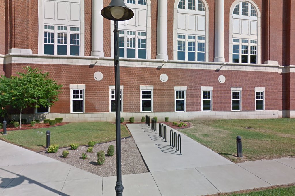 Whitley County District Court