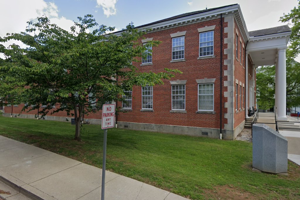 Montgomery County District Court