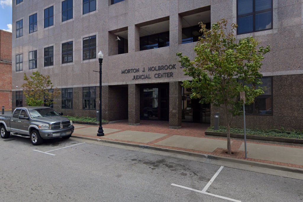 Daviess County District Court